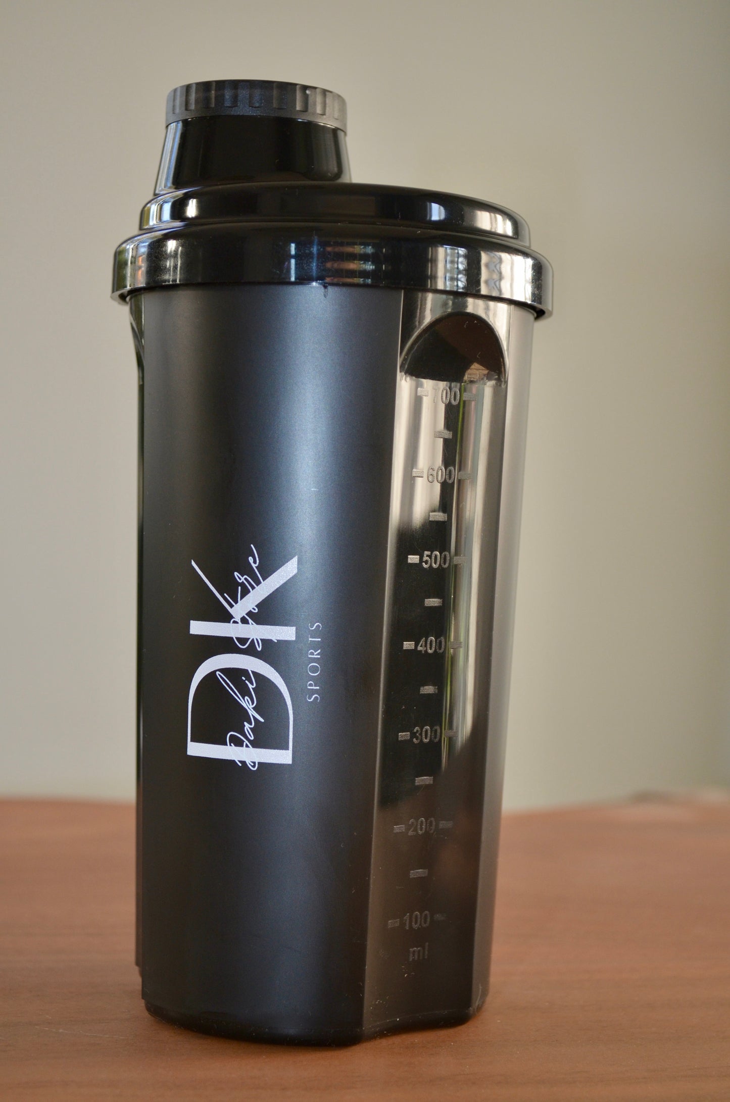 Sport shaker 700ml