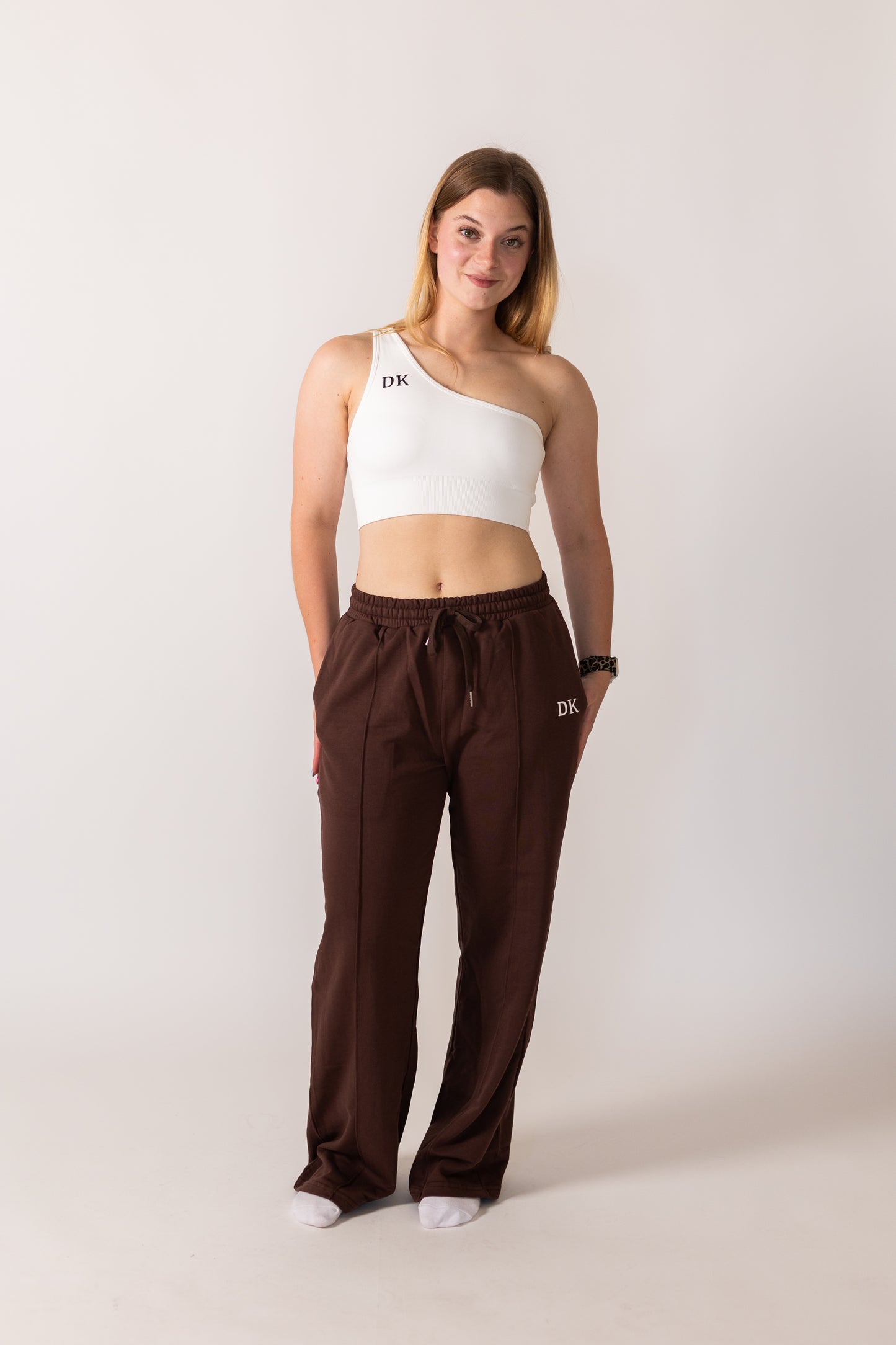 Luné Sport BH one- shoulder
