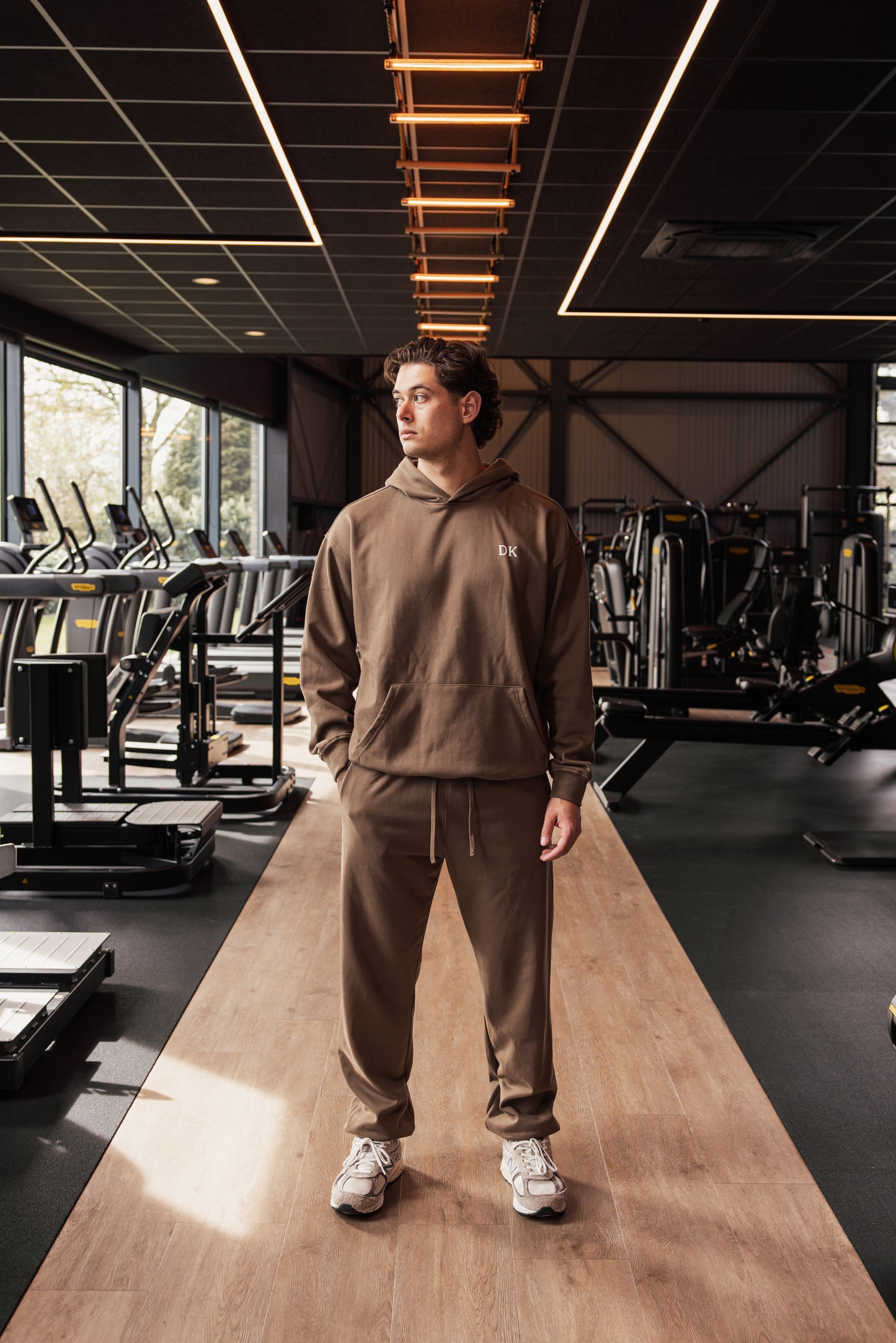 Atelier Terra Hoodie