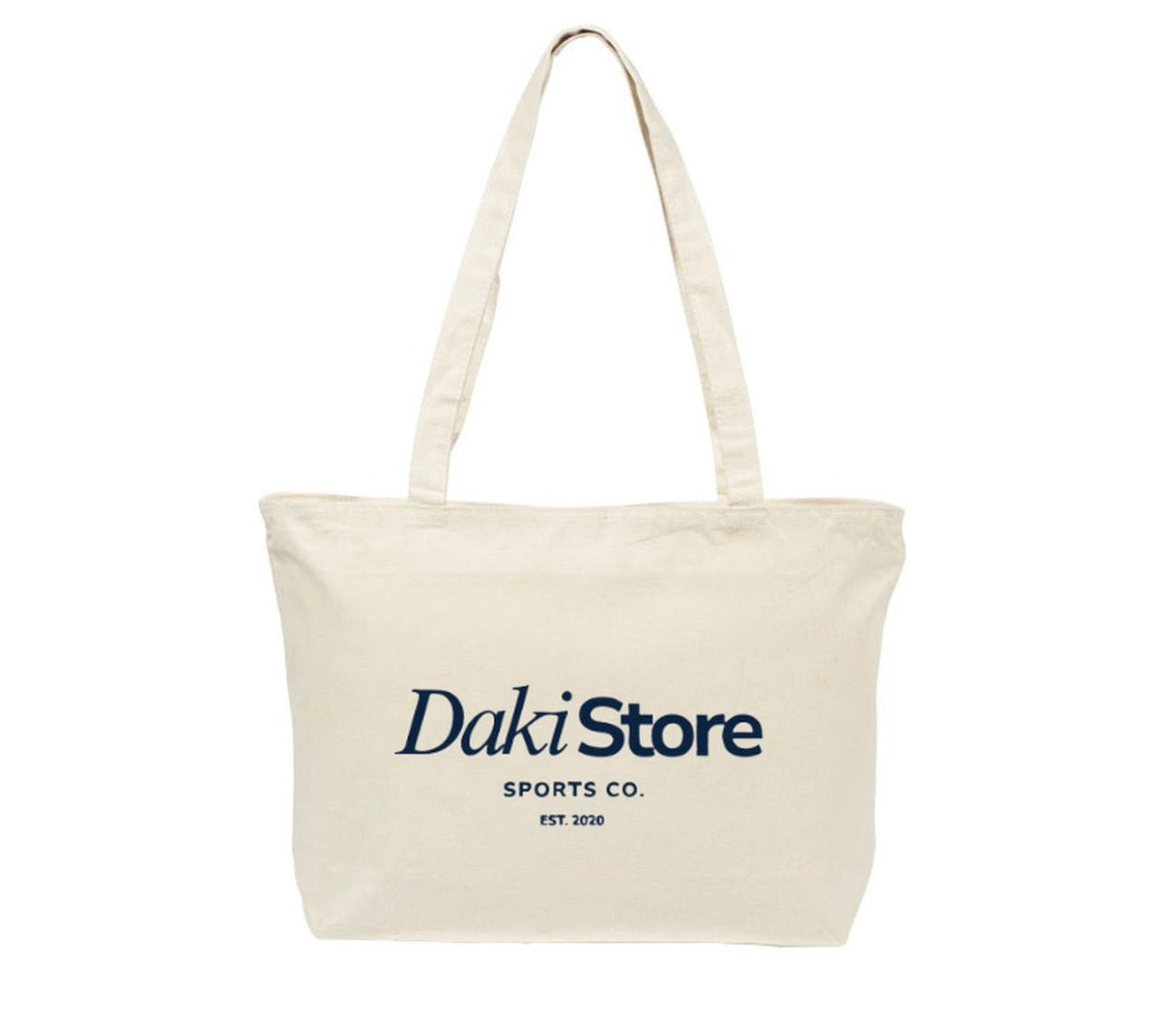 Daki store tote bag