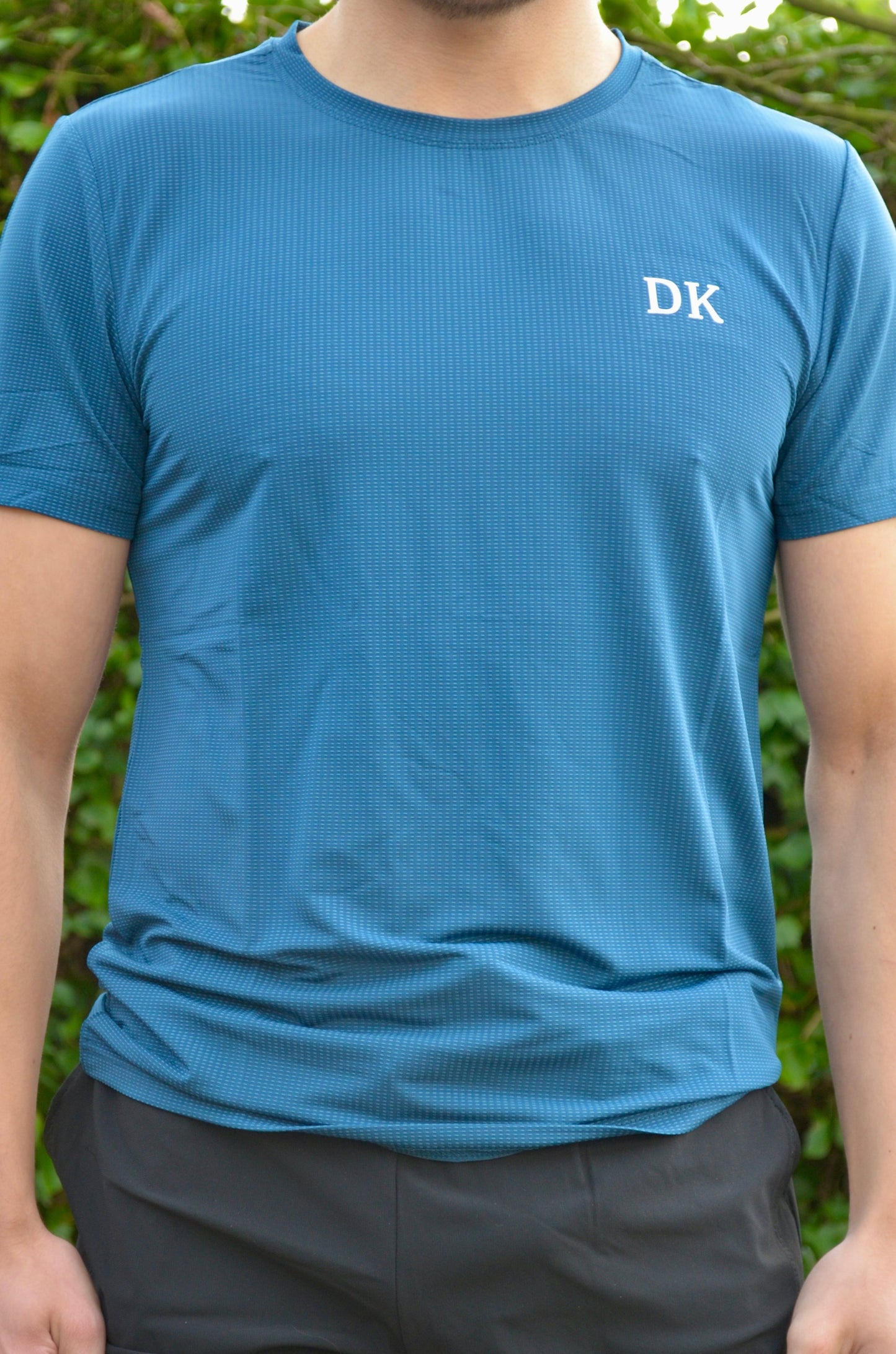 Peak Performance T-Shirt - Blue