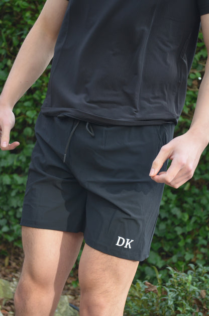 Peak Performance Collection Shorts - Black