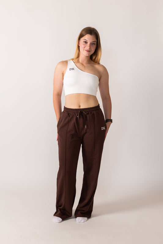 Luné Sport BH one- shoulder