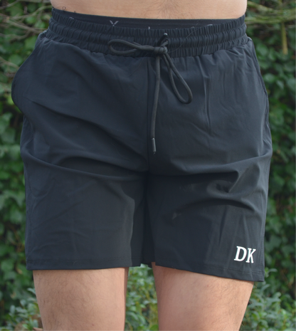 Peak Performance Collection Shorts - Black