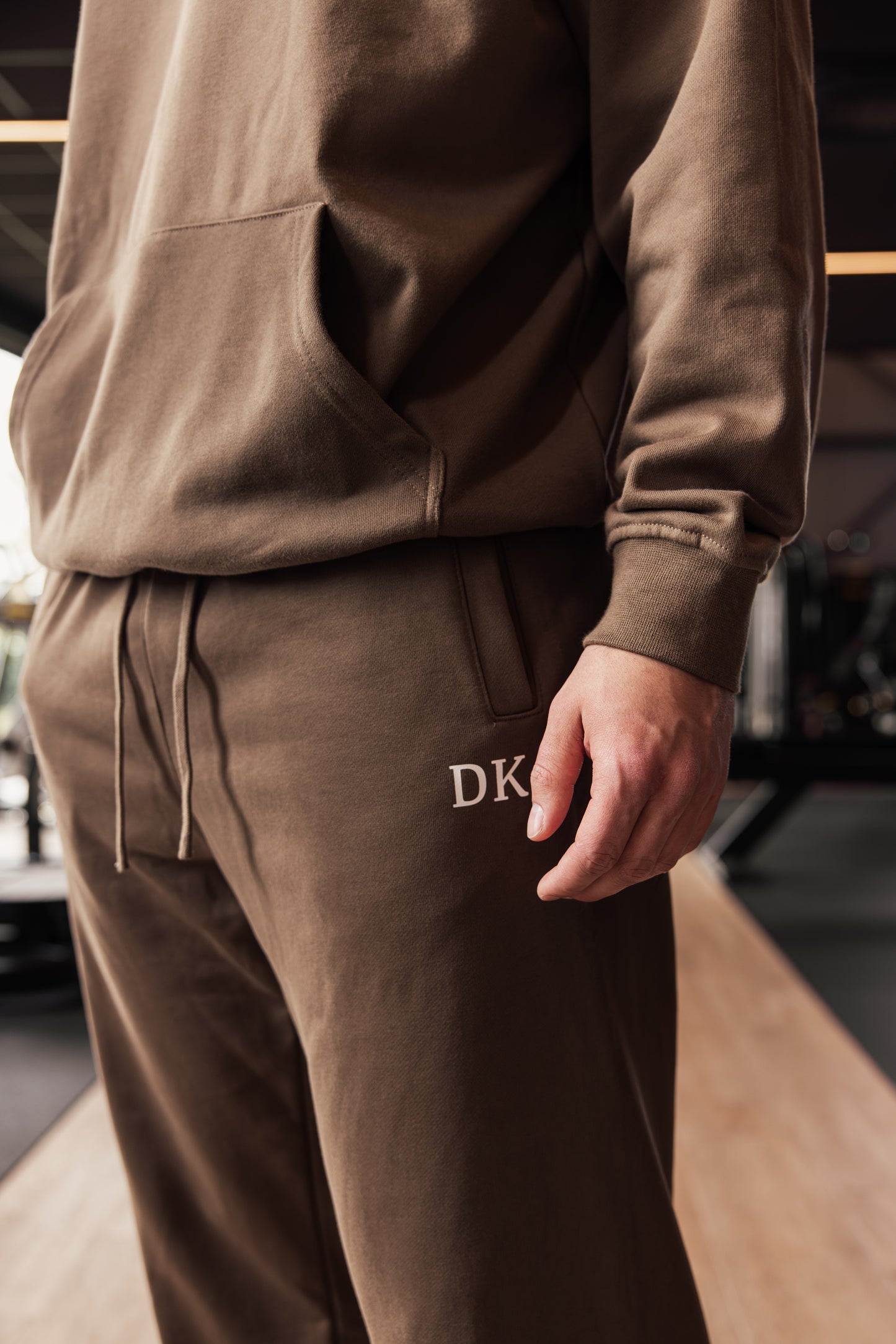 Atelier Terra Joggers