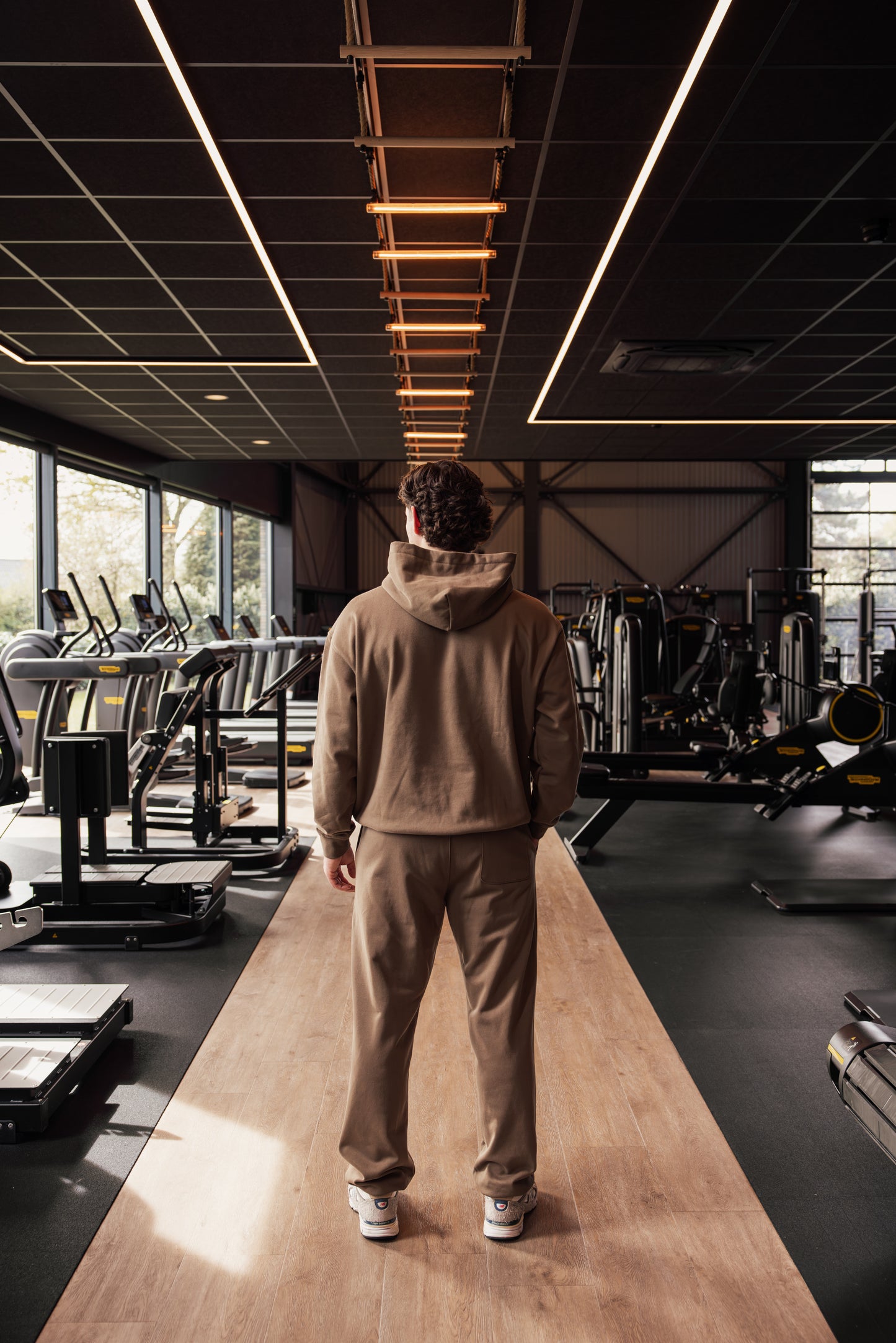 Atelier Terra Joggers