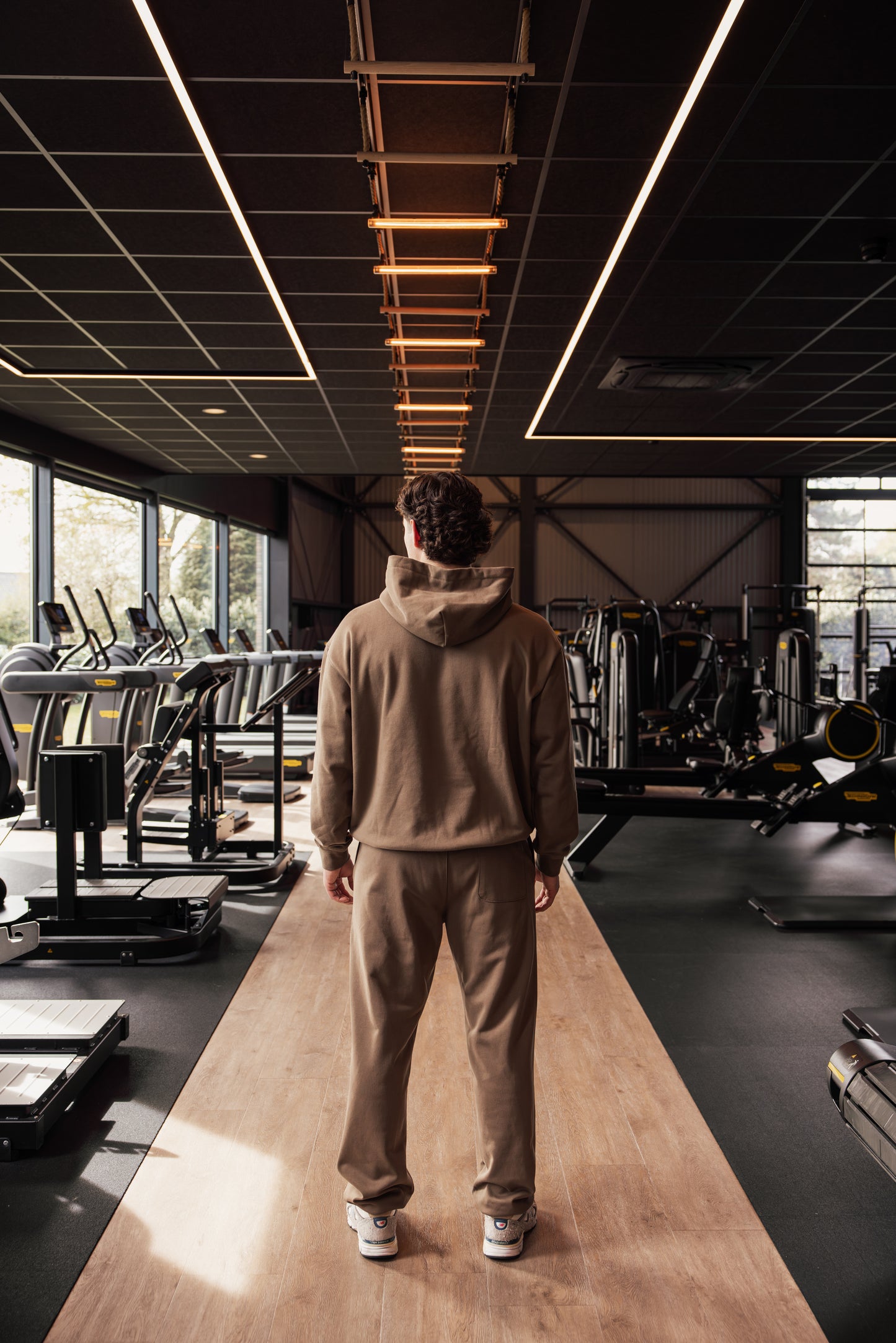 Atelier Terra Hoodie