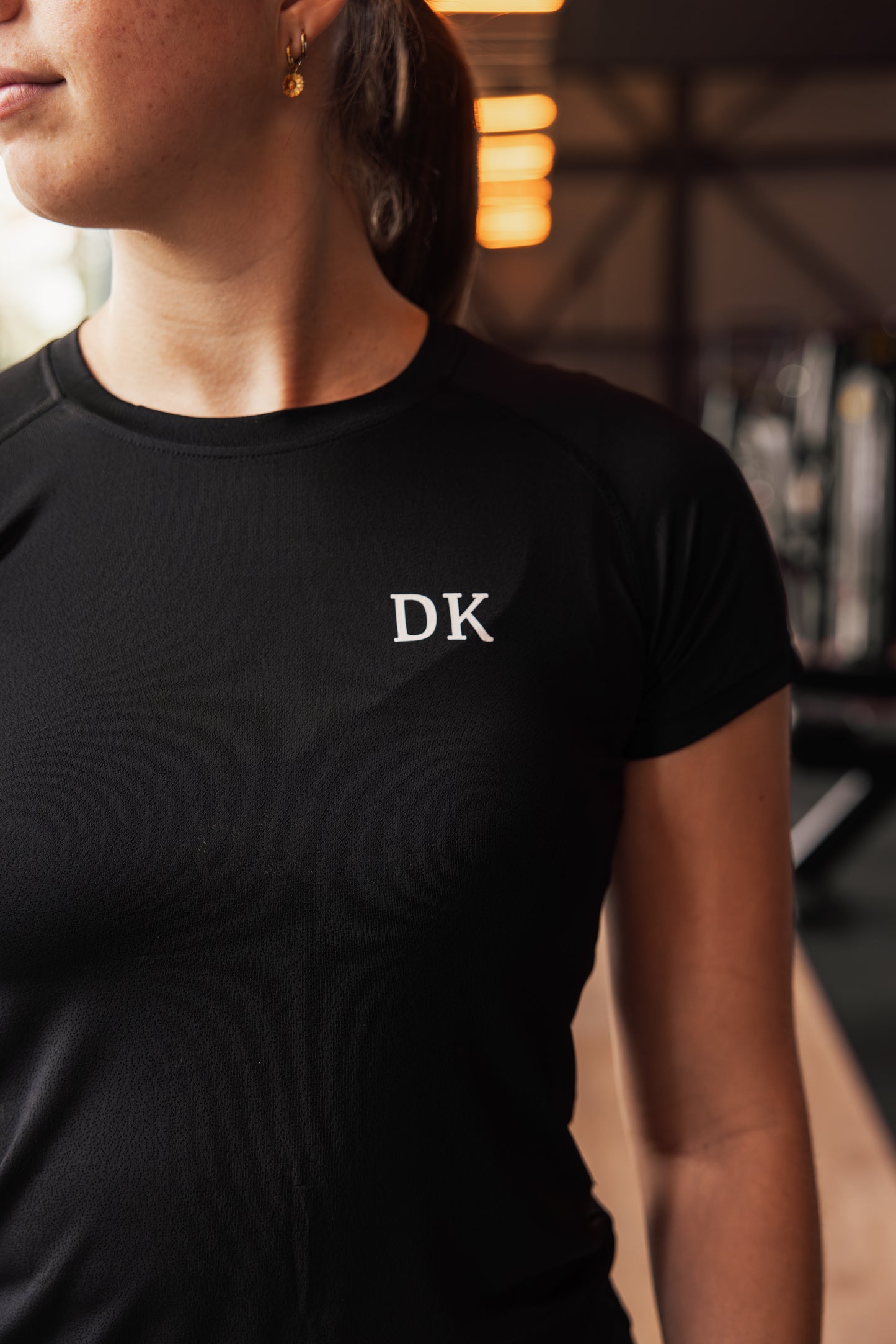 DK Dames Shirt