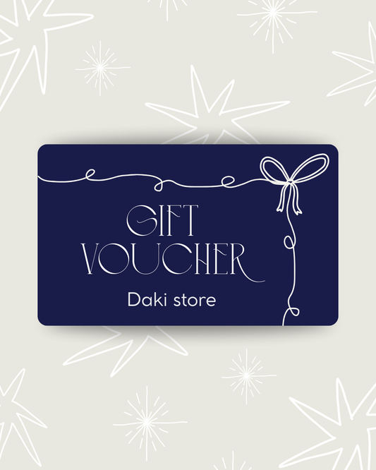 Digitale cadeaukaart