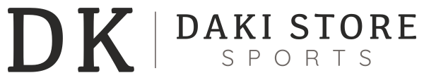Daki store sports 